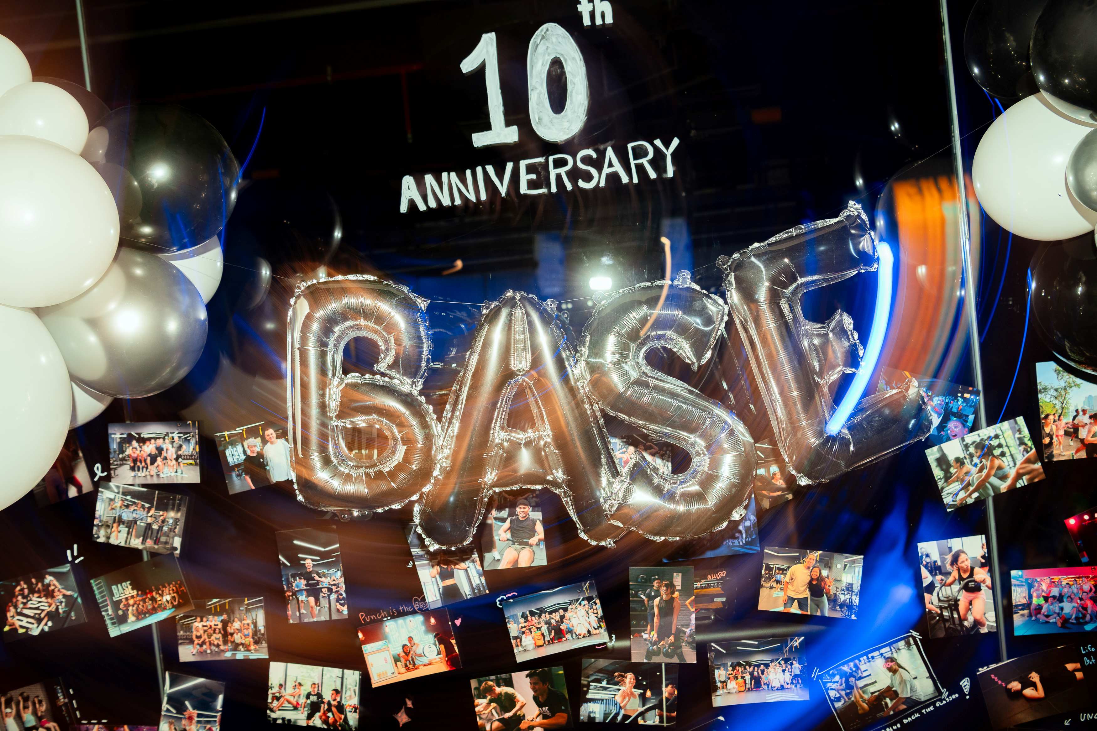 BASE Bangkok ฉลองครบ10 ปี เดินหน้าสู่ทศวรรษใหม่ จ่อเปิดสาขาใหม่ย่านสุขุมวิท